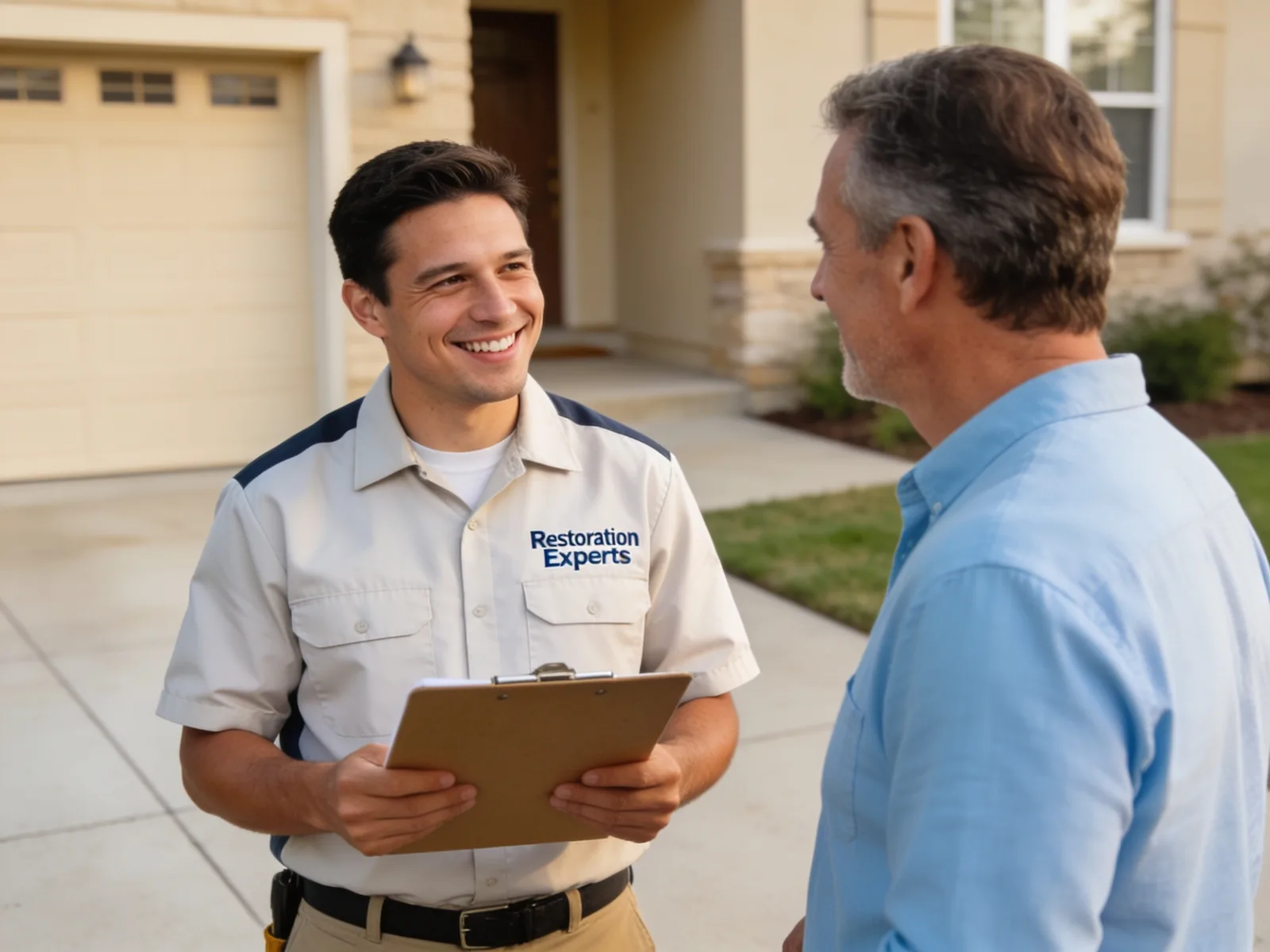 Water Damage Cleanup Woodbridge, CA FAQs